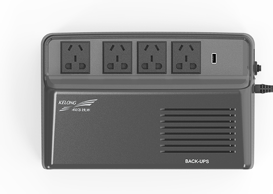 科華YTA800后備式UPS YTA800