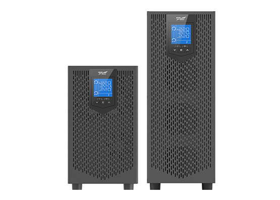 科華YTR31系列高頻UPS（10-20kVA）