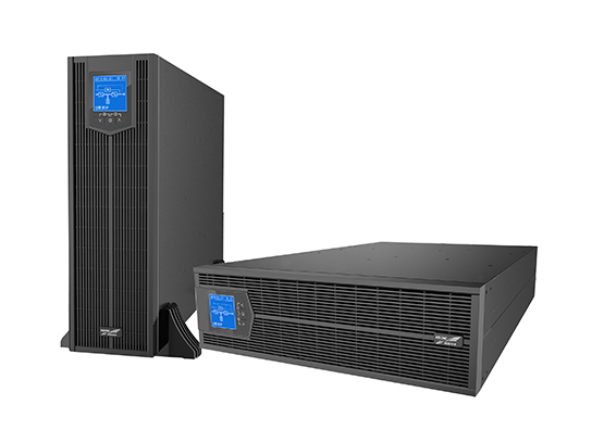 科華ups電源YTR1101-J